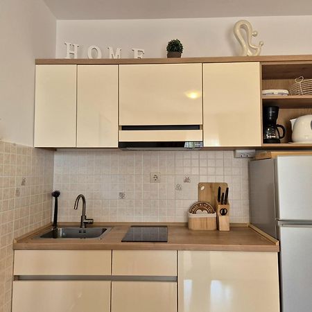 Villa Tonina Трогир Екстериор снимка