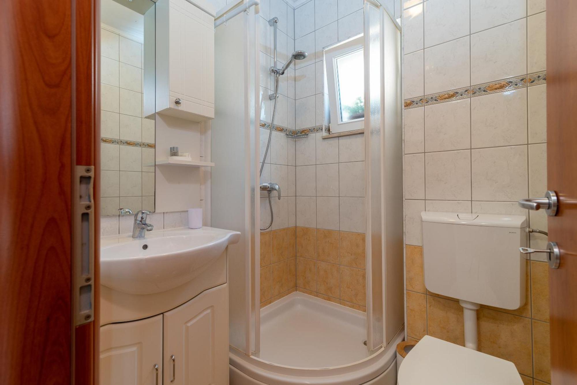 Villa Tonina Трогир Екстериор снимка