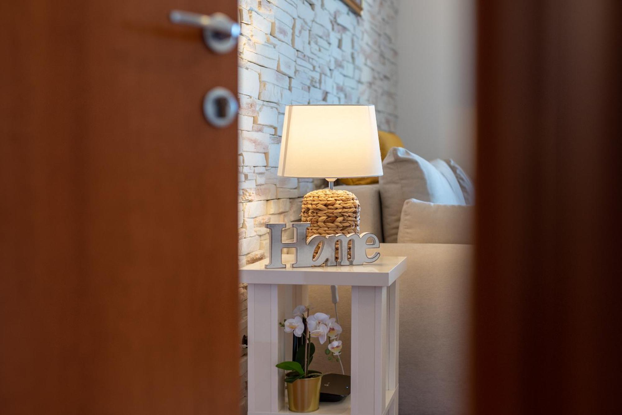 Villa Tonina Трогир Екстериор снимка