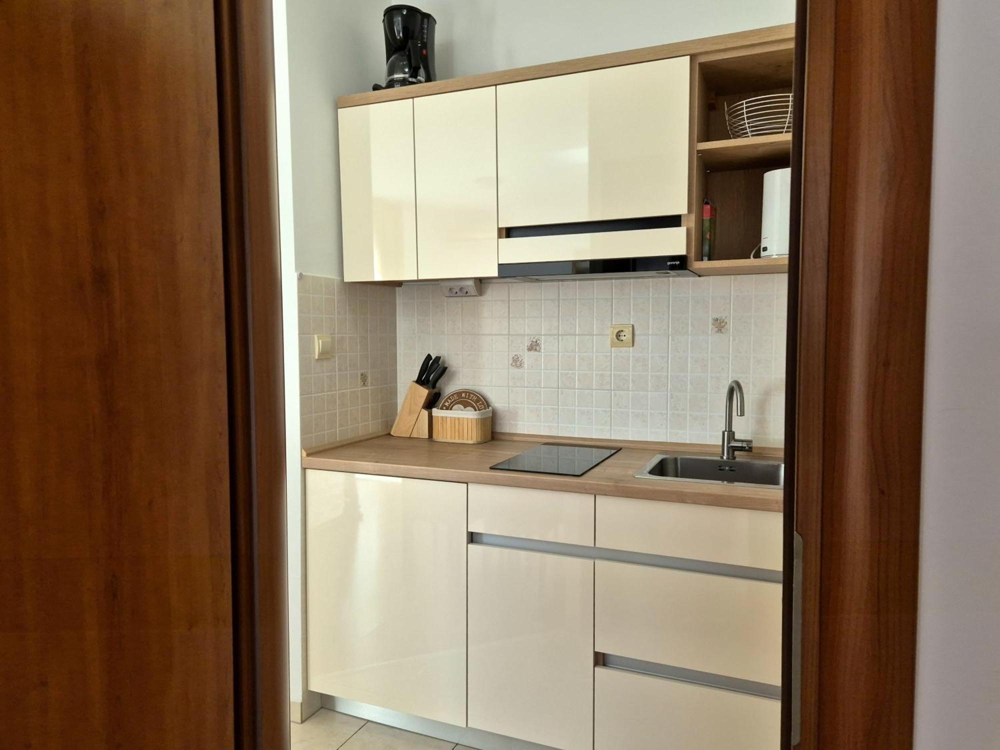 Villa Tonina Трогир Екстериор снимка